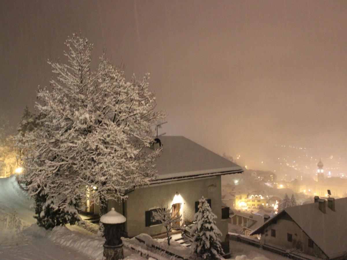 Residence Lastei Ortisei Exterior foto