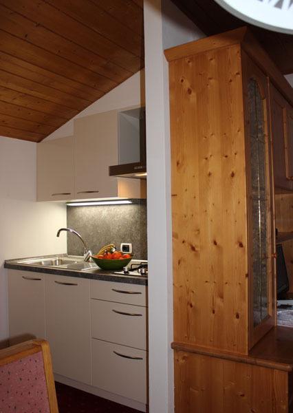Residence Lastei Ortisei Exterior foto